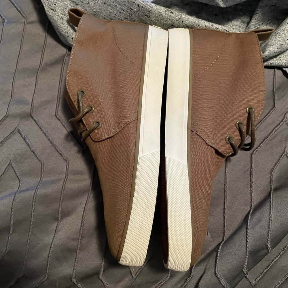 Polo men shoes